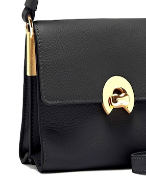Bolsa crossbody Coccinelle Coccinelle Binxie de piel para mujer