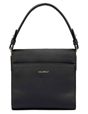 Bolsa crossbody Coccinelle Coccinelle Binxie de piel para mujer