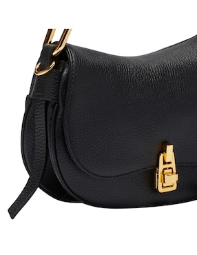 Bolsa shoulder Coccinelle Magie Soft de piel para mujer