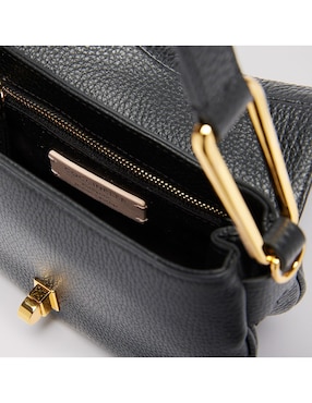 Bolsa shoulder Coccinelle Magie Soft de piel para mujer