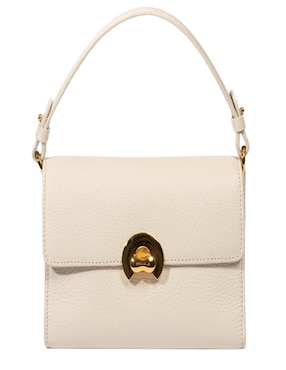 Bolsa crossbody Coccinelle Binxie de piel para mujer