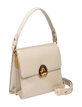 Bolsa crossbody Coccinelle Binxie de piel para mujer