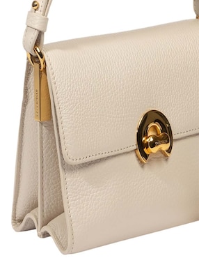 Bolsa crossbody Coccinelle Binxie de piel para mujer