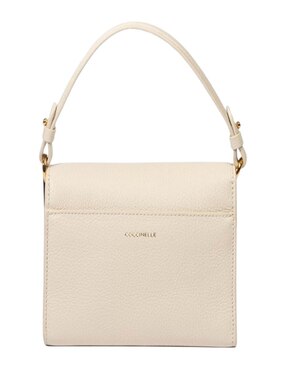 Bolsa crossbody Coccinelle Binxie de piel para mujer