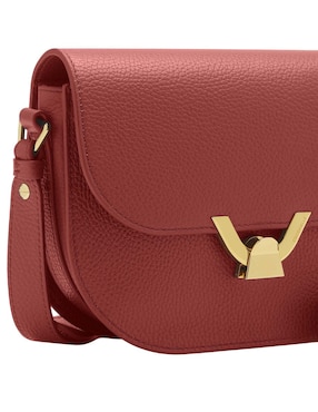 Bolsa crossbody Coccinelle Coccinelle Dew de piel para mujer
