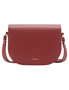 Bolsa crossbody Coccinelle Coccinelle Dew de piel para mujer