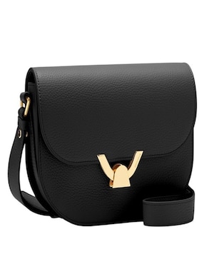 Bolsa crossbody Coccinelle Coccinelle Dew de piel para mujer