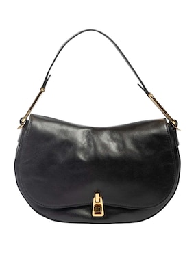 Bolsa shoulder Coccinelle Magie Vintage de piel para mujer