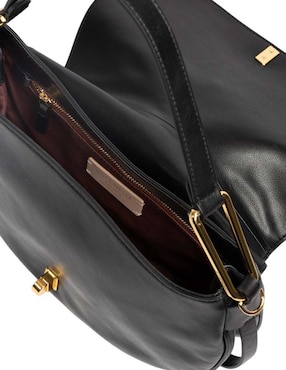 Bolsa shoulder Coccinelle Magie Vintage de piel para mujer