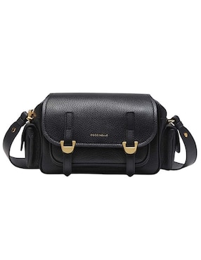 Bolsa crossbody Coccinelle Coccinelle Campus de piel para mujer