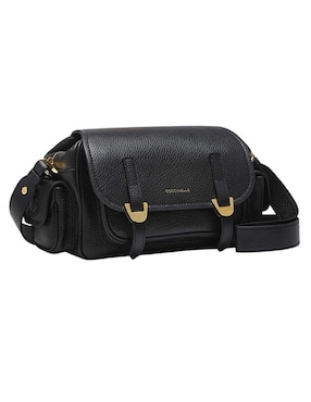 Bolsa crossbody Coccinelle Coccinelle Campus de piel para mujer