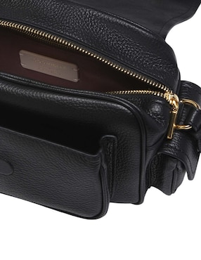 Bolsa crossbody Coccinelle Coccinelle Campus de piel para mujer