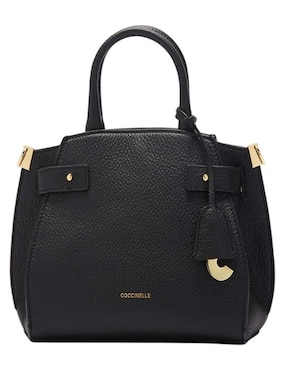 Bolsa shoulder Coccinelle Kliche de piel para mujer