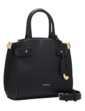 Bolsa shoulder Coccinelle Kliche de piel para mujer