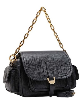Bolsa crossbody Coccinelle Coccinelle Campus de piel para mujer