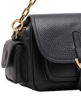 Bolsa crossbody Coccinelle Coccinelle Campus de piel para mujer