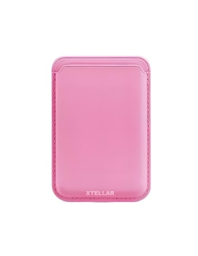 Tarjetero Xtellar cuero unisex