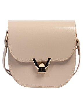Bolsa shoulder Coccinelle Coccinelle Dew Shiny Calf de piel para mujer