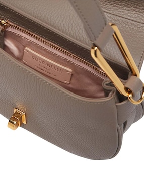 Bolsa crossbody Coccinelle Coccinelle Magie Soft de piel para mujer