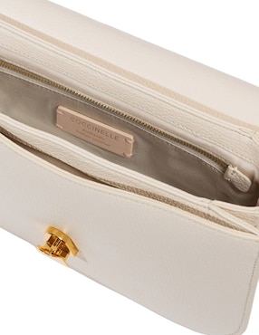 Bolsa crossbody Coccinelle Coccinelle Dew de piel para mujer