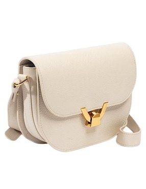 Bolsa crossbody Coccinelle Coccinelle Dew de piel para mujer