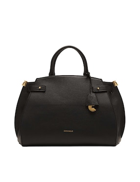 Bolsa shoulder Coccinelle Kliche de piel para mujer