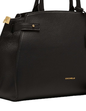 Bolsa shoulder Coccinelle Kliche de piel para mujer