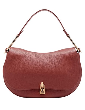Bolsa crossbody Coccinelle Coccinelle Magie Soft de piel para mujer