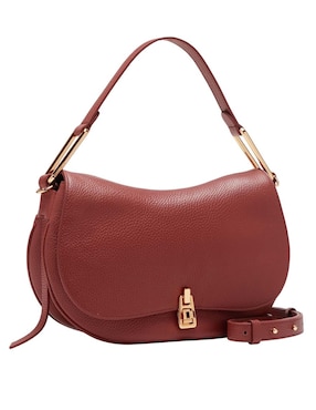 Bolsa crossbody Coccinelle Coccinelle Magie Soft de piel para mujer