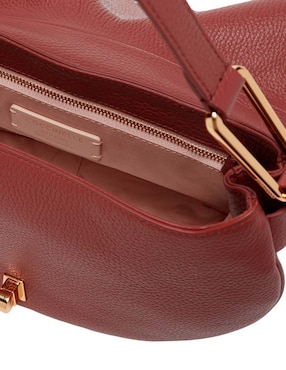 Bolsa crossbody Coccinelle Coccinelle Magie Soft de piel para mujer