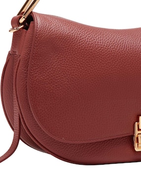 Bolsa crossbody Coccinelle Coccinelle Magie Soft de piel para mujer