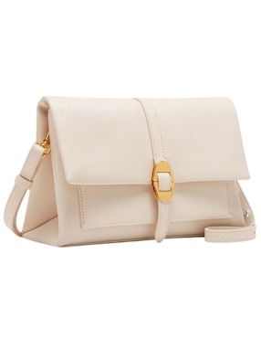 Bolsa crossbody Coccinelle Coccinelle Dorian de piel para mujer