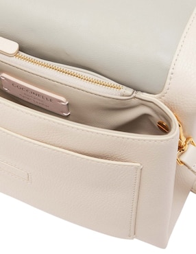 Bolsa crossbody Coccinelle Coccinelle Dorian de piel para mujer