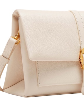 Bolsa crossbody Coccinelle Coccinelle Dorian de piel para mujer