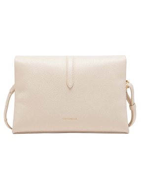 Bolsa crossbody Coccinelle Coccinelle Dorian de piel para mujer