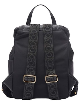 Backpack Coccinelle Coccinelle Campus Puff NY de piel para mujer