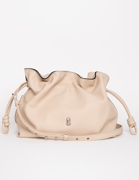 Bolsa crossbody Avorigen Peony para mujer