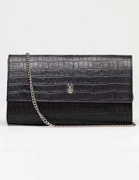 Bolsa clutch Avorigen Slash para mujer