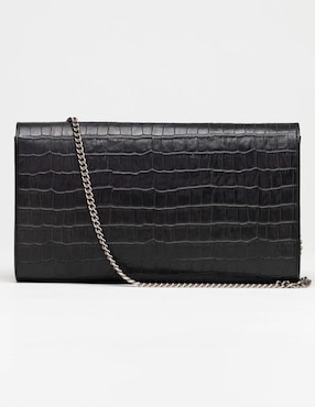 Bolsa clutch Avorigen Slash para mujer
