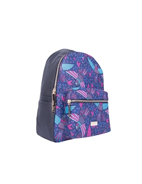 Backpack Pineda Covalin Colibrí para mujer