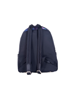 Backpack Pineda Covalin Colibrí para mujer