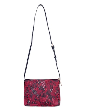 Bolsa crossbody Pineda Covalin Colibrí para mujer