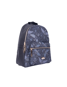 Backpack Pineda Covalin Colibrí para mujer