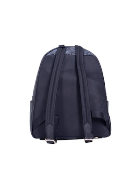 Backpack Pineda Covalin Colibrí para mujer