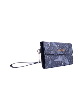 Bolsa clutch Pineda Covalin Colibrí para mujer