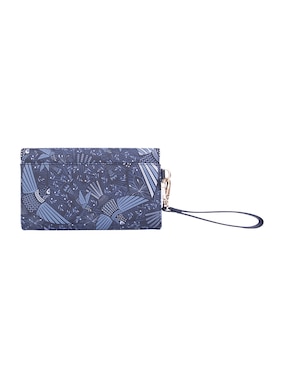 Bolsa clutch Pineda Covalin Colibrí para mujer