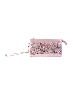 Wristlet pineda covalin para mujer