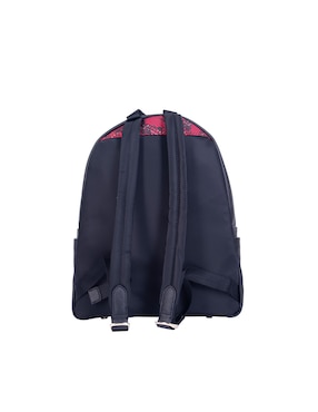 Backpack Pineda Covalin Colibrí para mujer