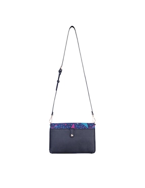 Bolsa crossbody Pineda Covalin Colibrí para mujer