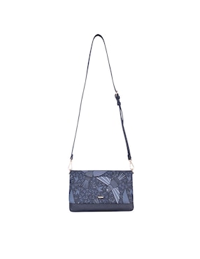 Bolsa crossbody Pineda Covalin Colibrí para mujer
